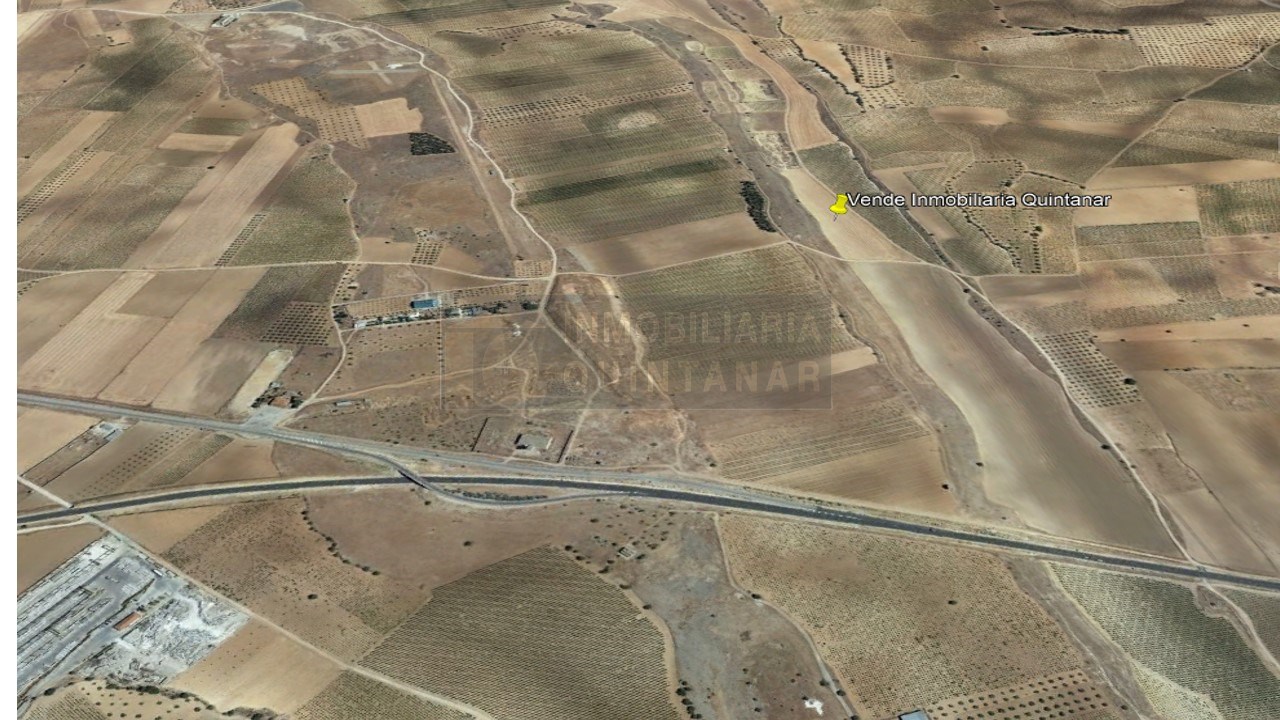 Finca agrícola No aplicable Quintanar de la Orden