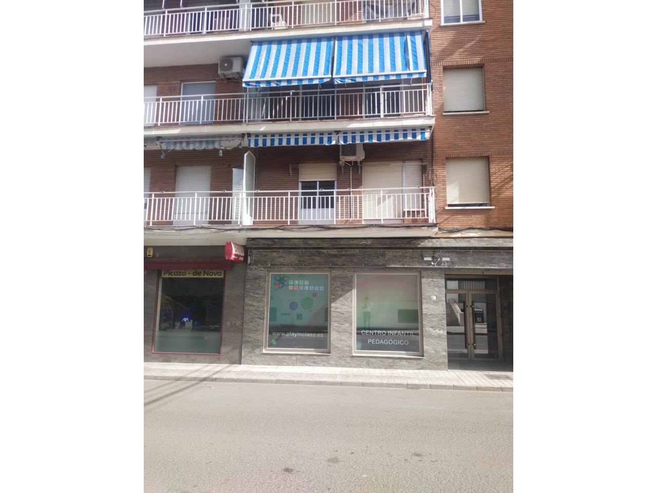 Piso en venta en Manzanares