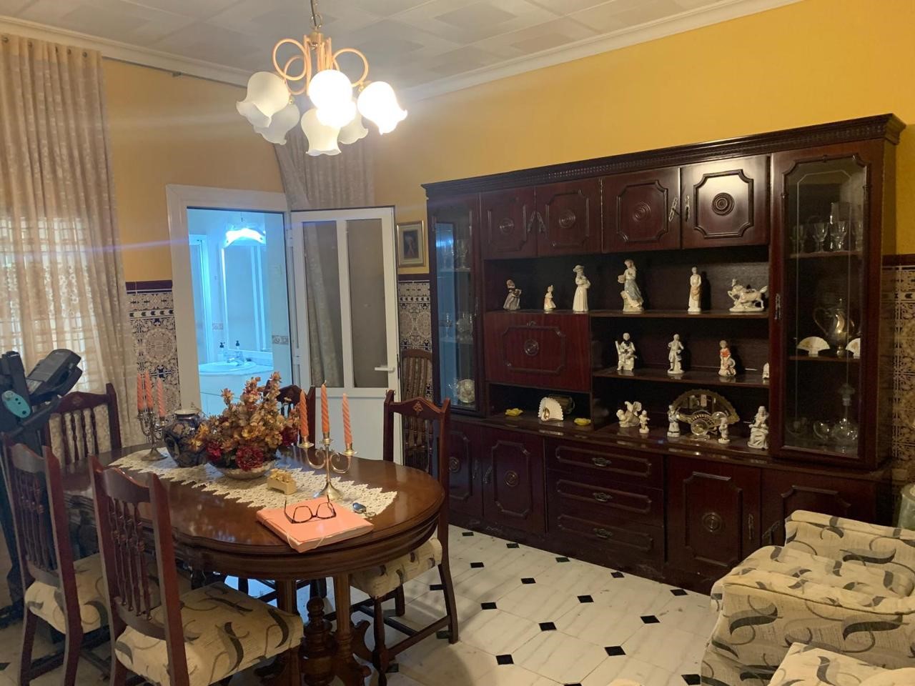 ENCANTADORA CASA