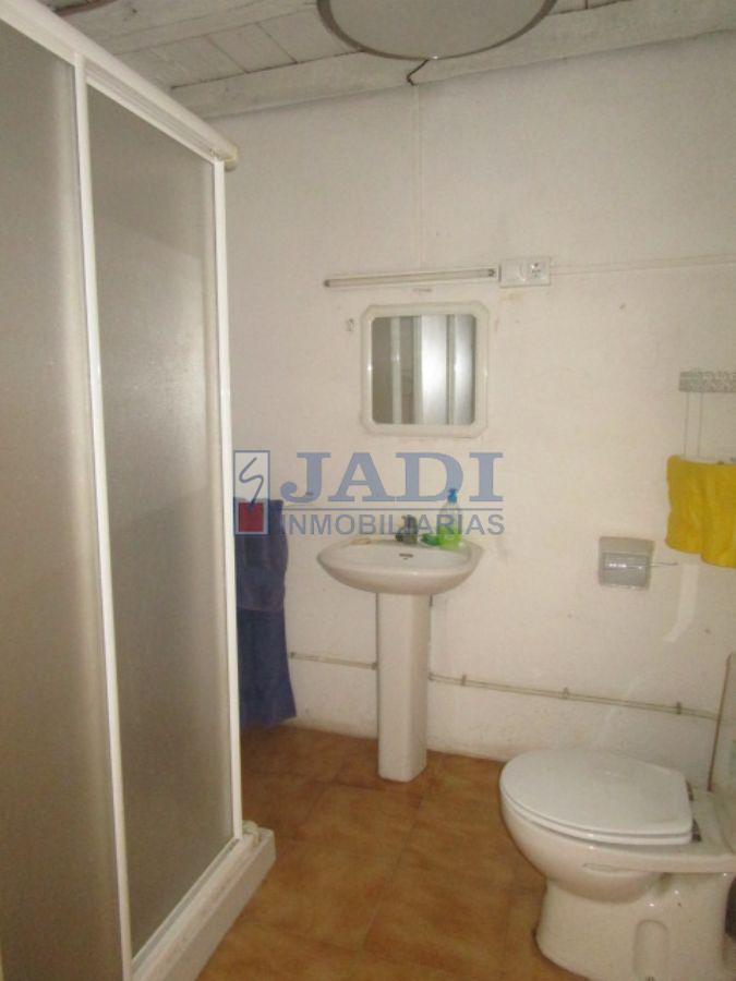 venta de nave en Valdepeñas, CRISTO