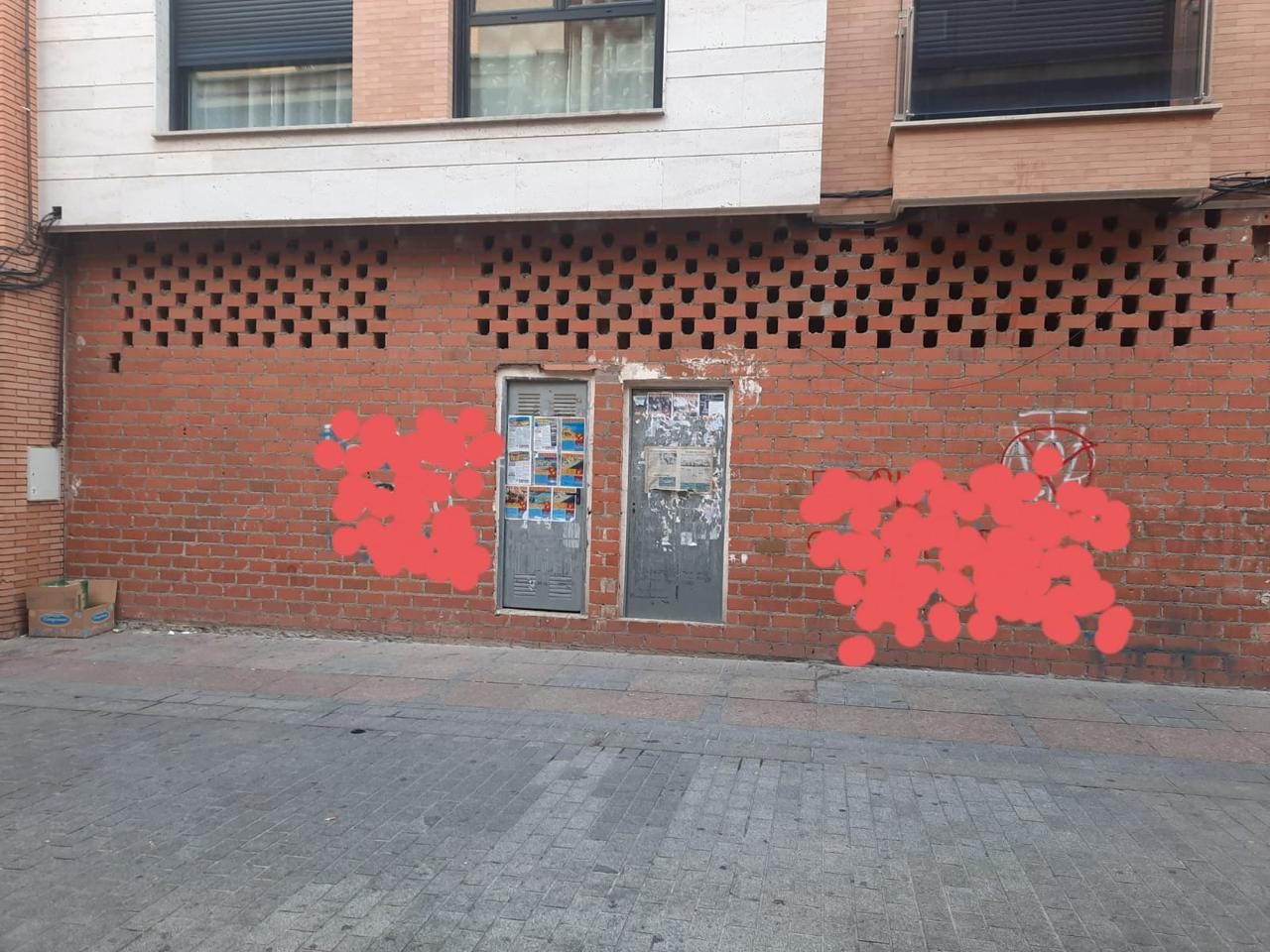 Local en venta en el centro de Puertollano