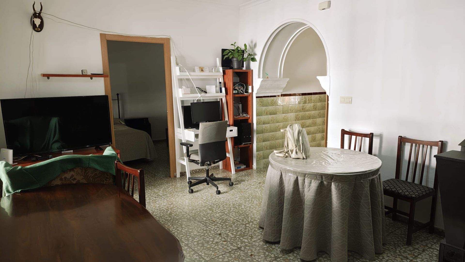 Alquiler Casa / Chalet en...