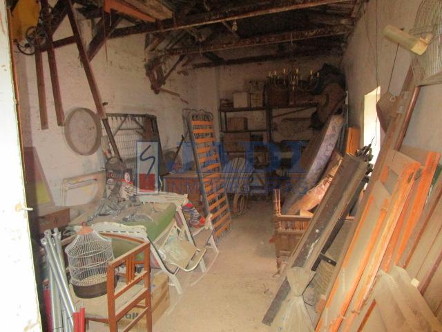 venta de casa en Valdepeñas, CENTRO