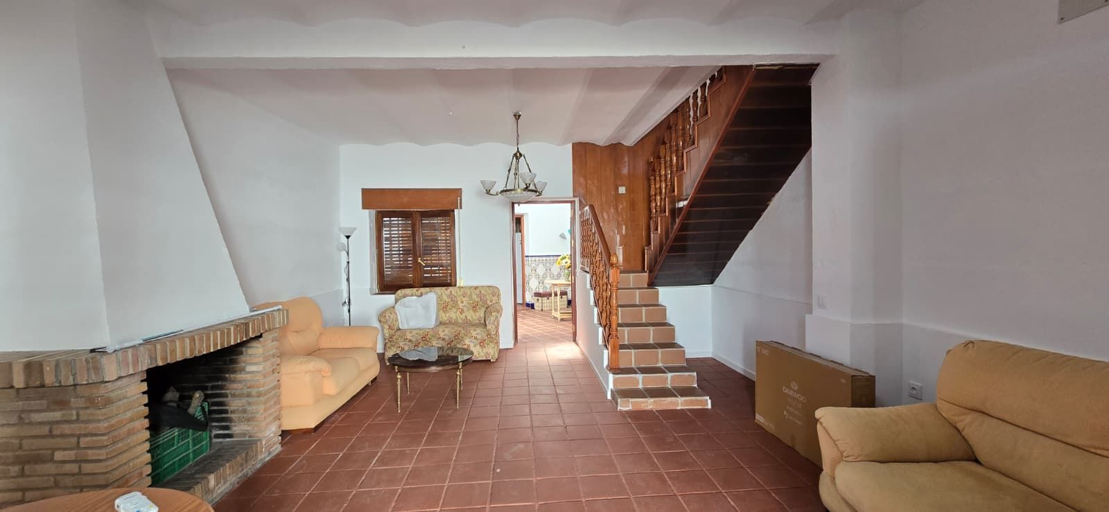 Alquiler Casa / Chalet en Cabezarados