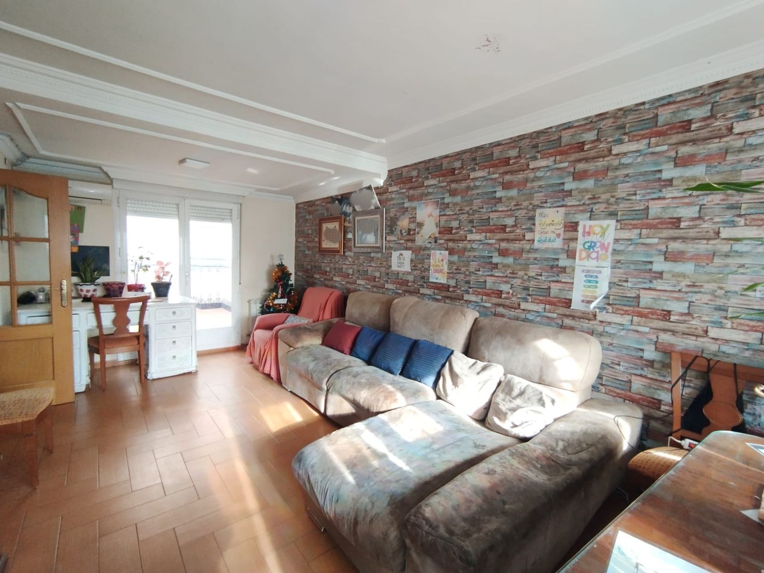 Casa/Chalet adosado En Venta Avenida Juan Carlos I, Tomelloso
