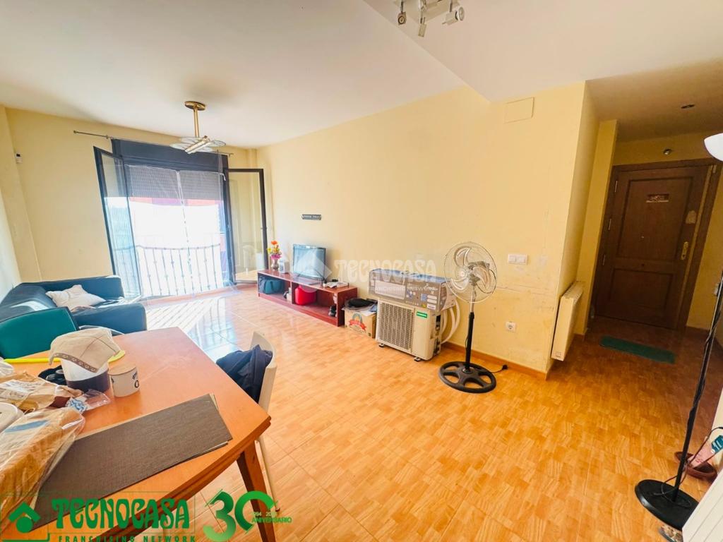 Piso en venta en Magán - Magán, 109.900 €, 76 m2, ref. 665029 en Magán