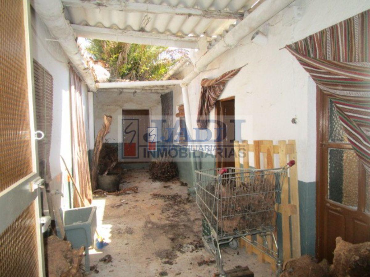 venta de casa en Valdepeñas, CACHIPORRO