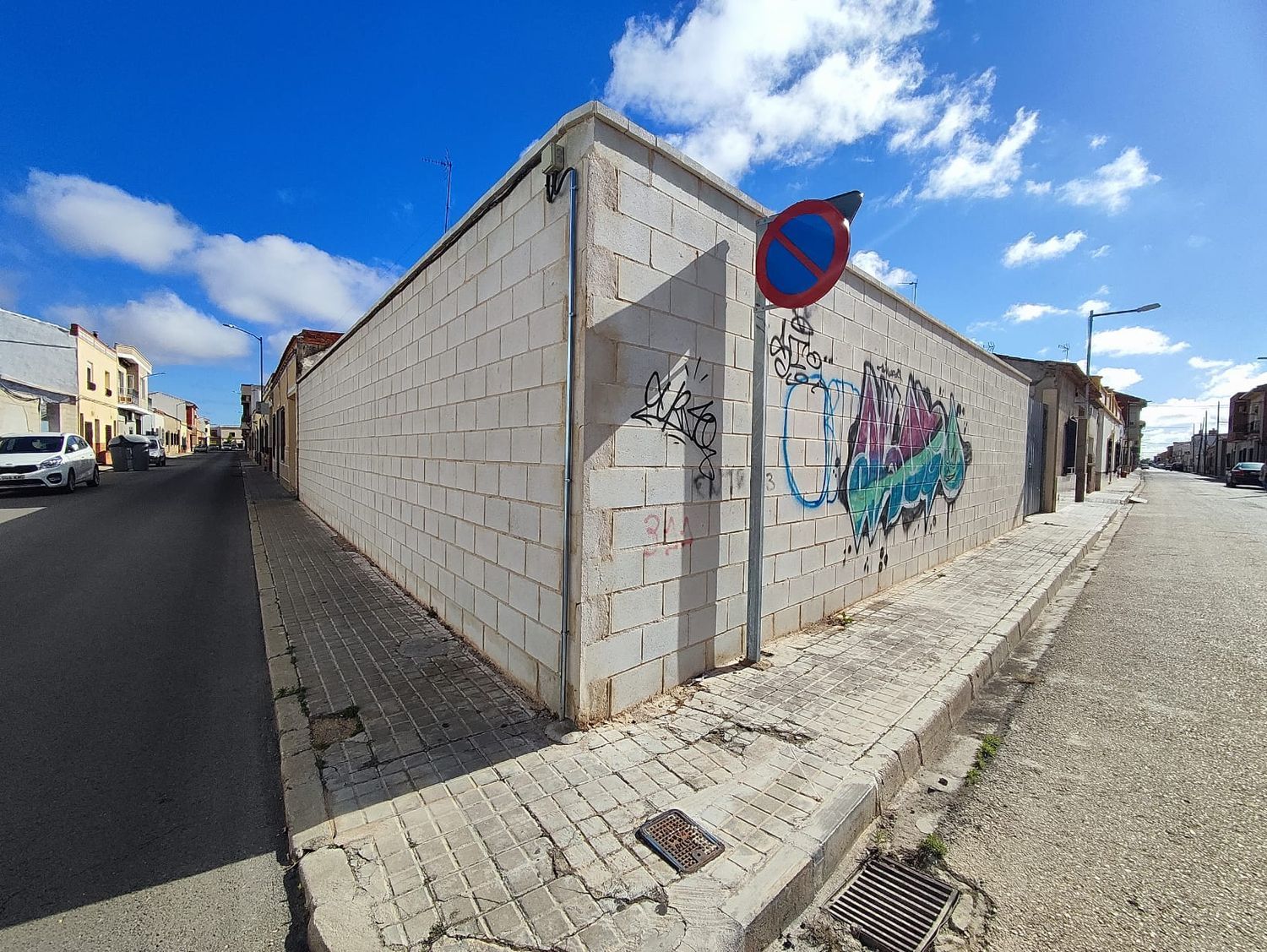 Terreno / Urbano (solar) En Venta Calle General Espartero, Tomelloso