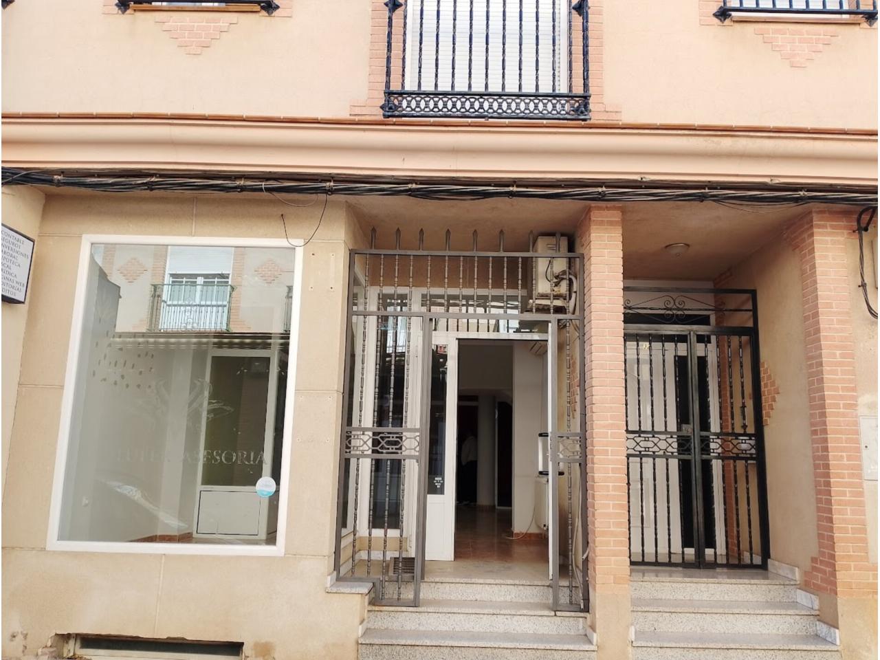 Local comercial en venta en Manzanares