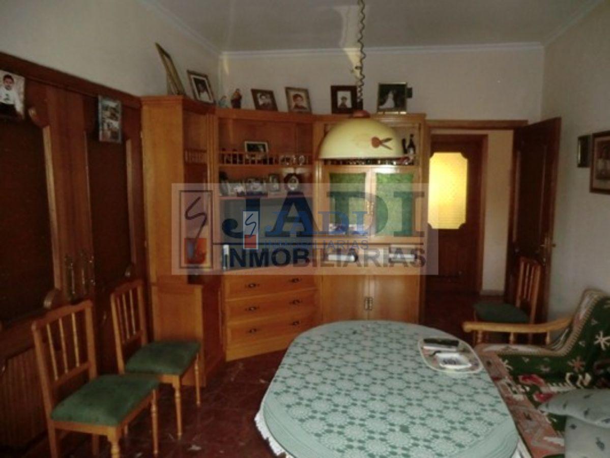 venta de casa en Valdepeñas, AUDITORIO