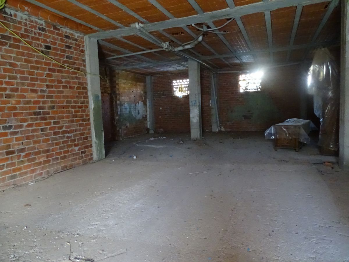 Venta Local Comercial Centro de Salud, Manzanares