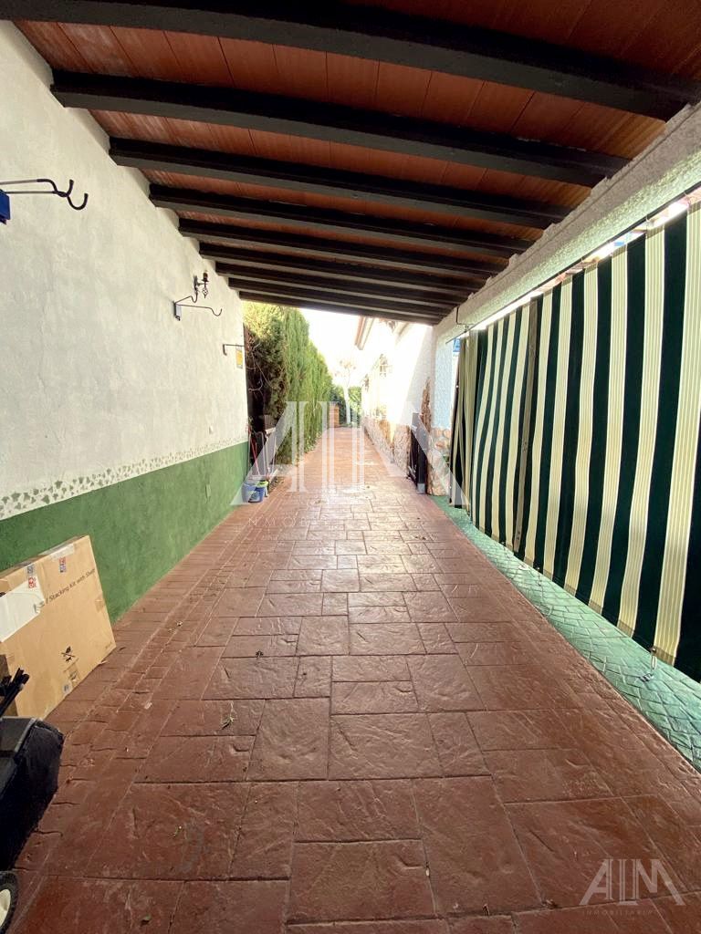 Venta Casa Parque Miguel Ãngel Blanco, Manzanares