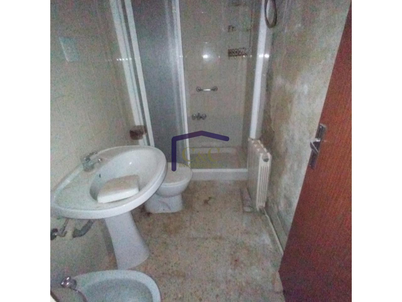 venta de casa en Manzanares, Barrio del castillo