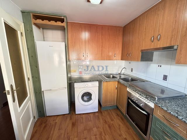 venta de casa en Valdepeñas, SALIDA DEL PERAL