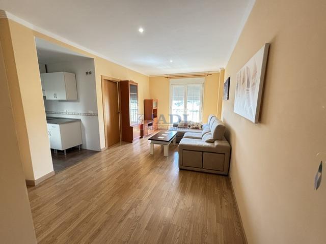 venta de apartamento en Valdepeñas, LUCERO