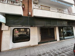 Local en Alquiler en Centro, Ciudad Real, 7 dormitorios