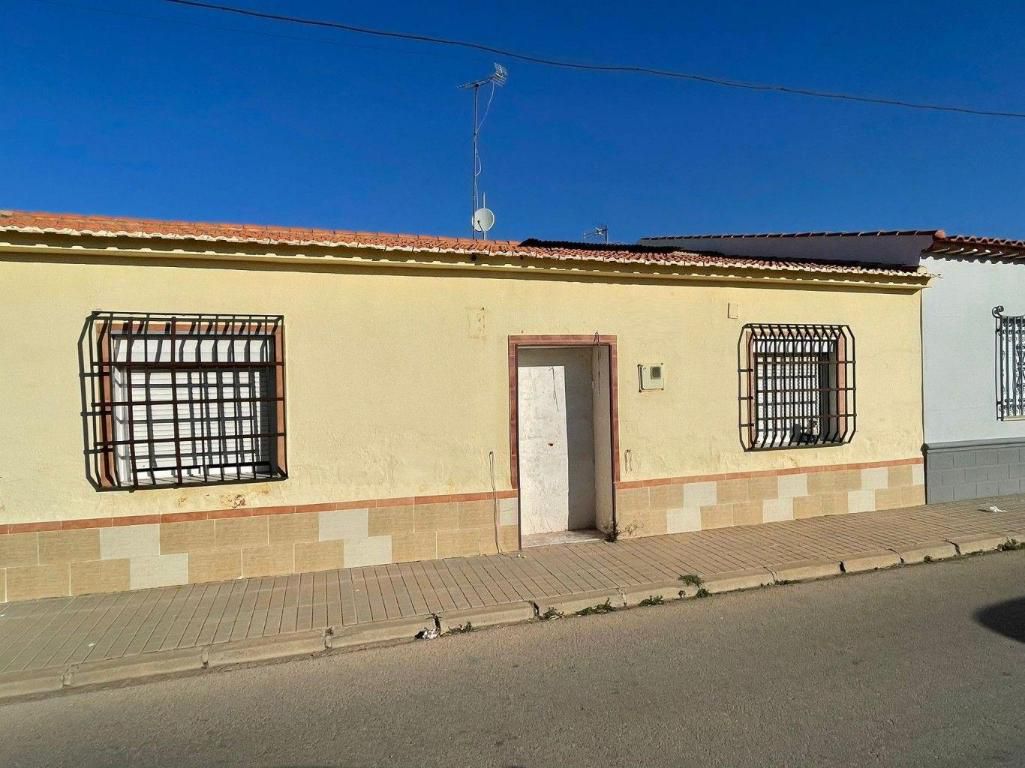 Casa en Socuellamos, Socuellamos