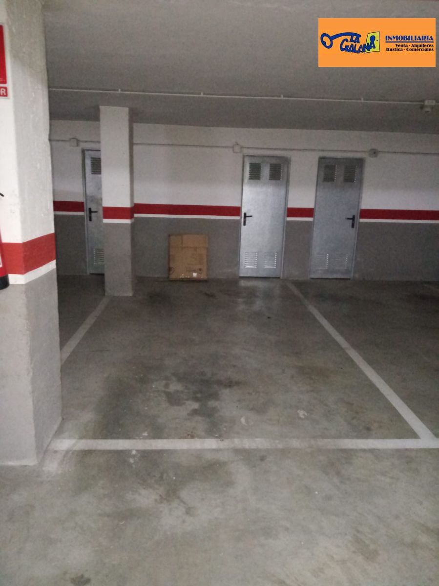 Garaje en Valdepeñas, Valdepeñas