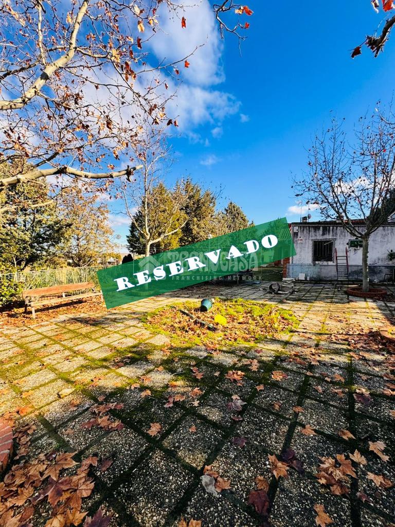 Casa en venta en Albarreal De Tajo - Albarreal De Tajo, 86.900 €, 219 m2, ref. 643472 en Albarreal de Tajo