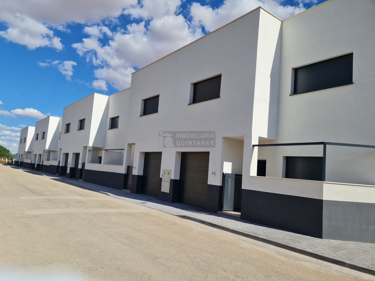 Casa 3 habitaciones A estrenar Quintanar de la Orden
