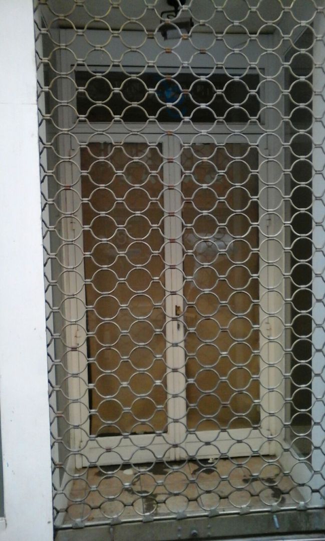 C/ GRAN CAPITAN, PUERTOLLANO