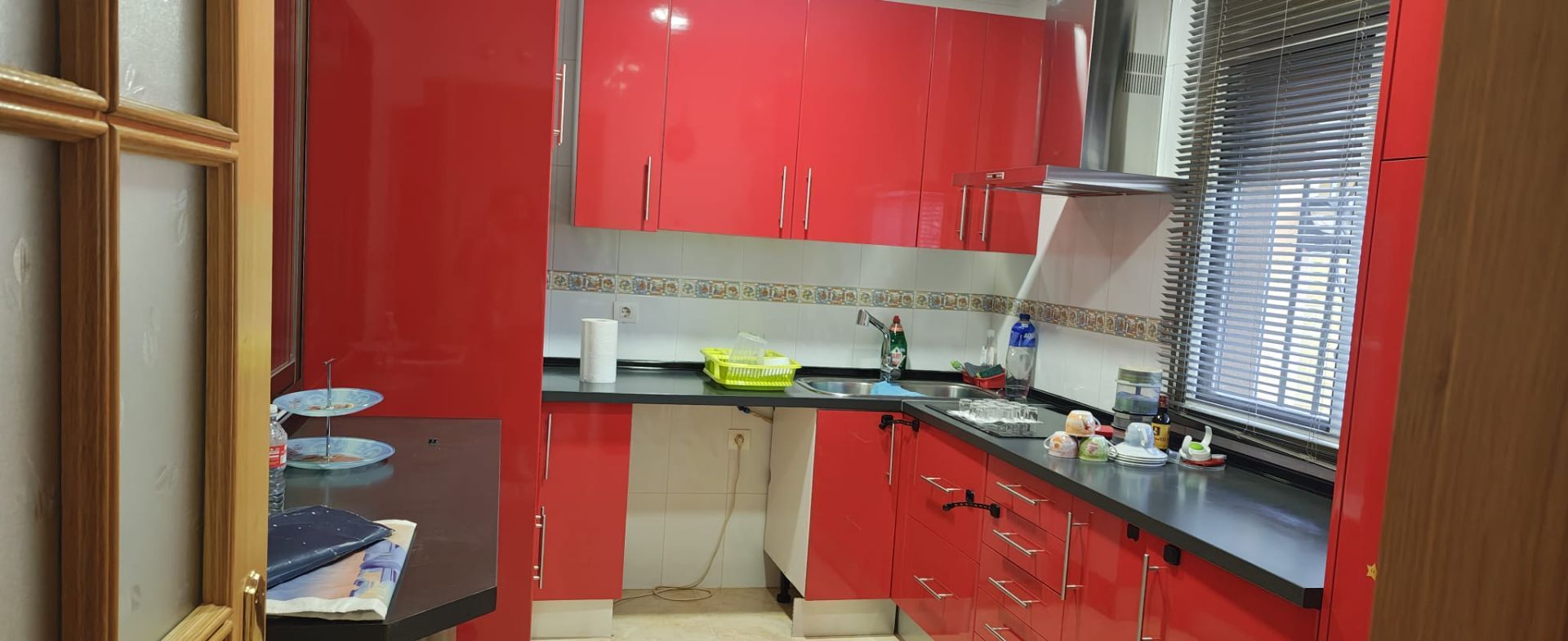 Venta Casa adosada en Argamasilla de...