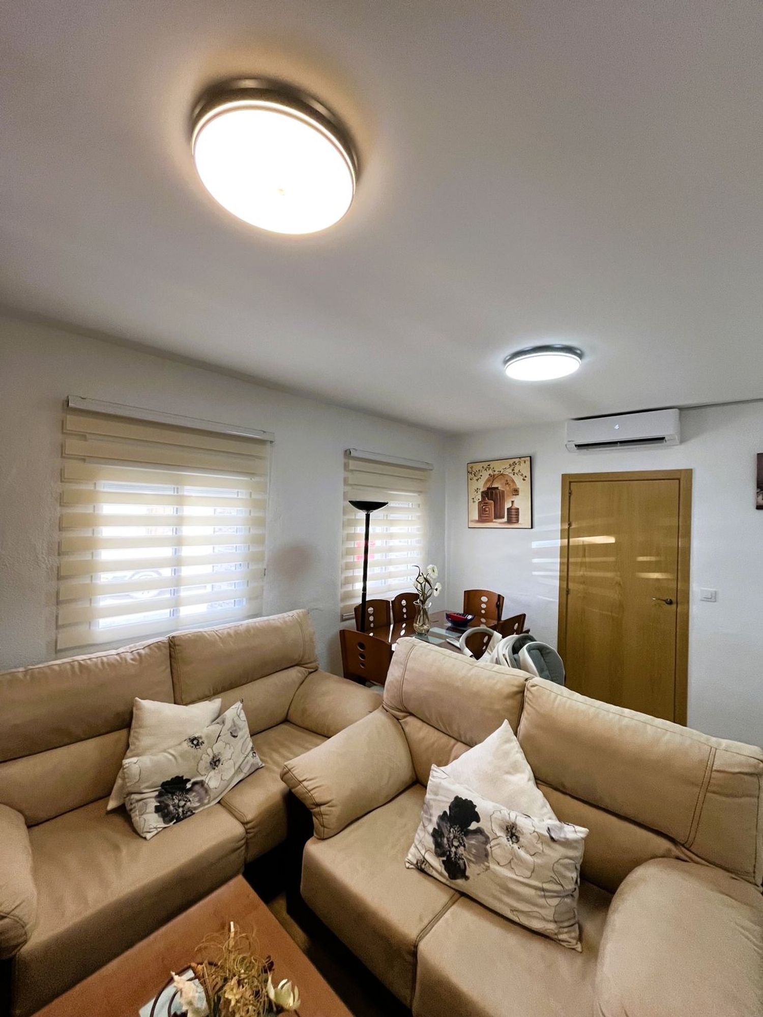 Casa/Chalet adosado En Venta Alcazar de San Juan
