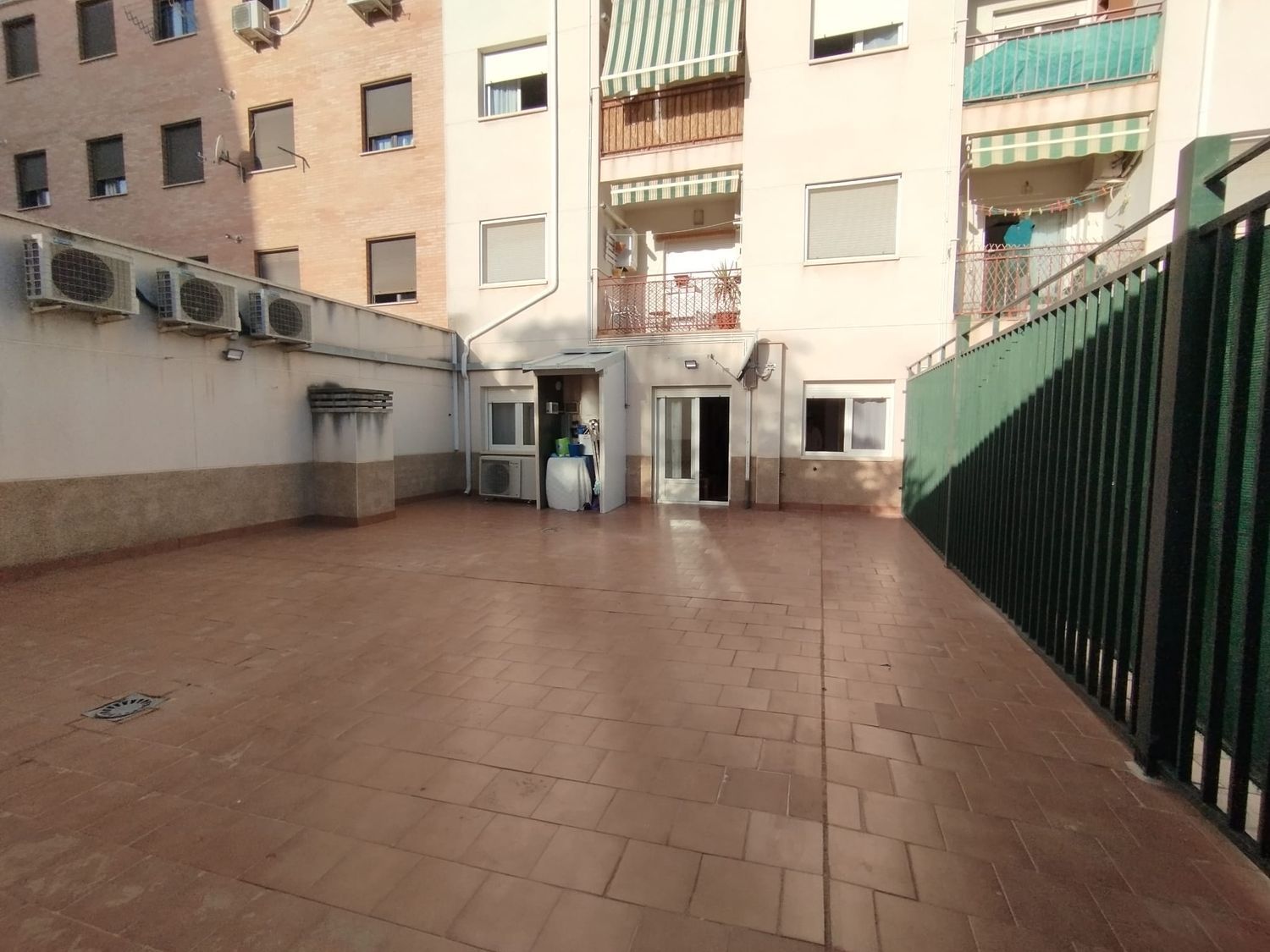 Piso En Venta Buenos Aires, Tomelloso