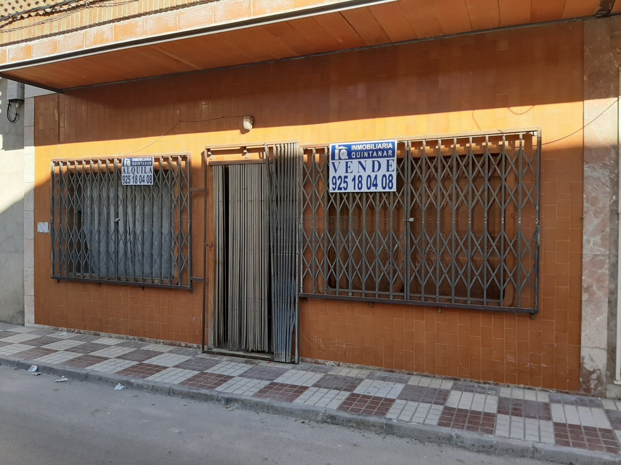Local comercial En buen estado La Puebla de Almoradiel