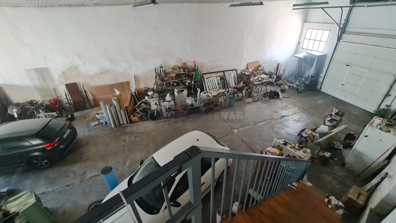 Nave industrial En buen estado Quintanar de la Orden