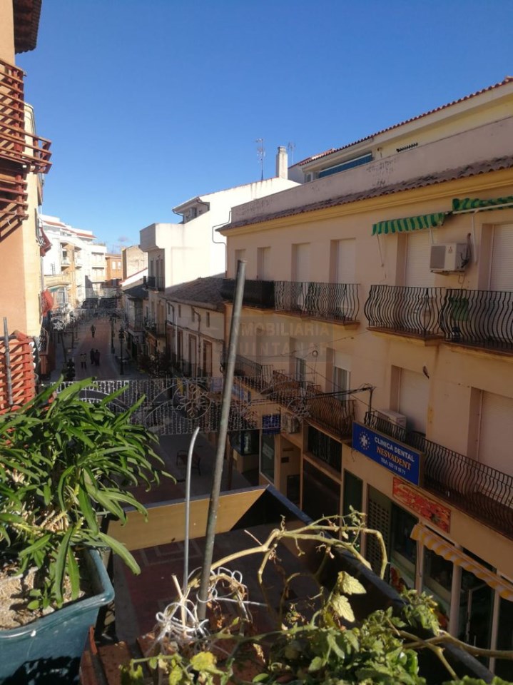 Piso 4 habitaciones En buen estado Quintanar de la Orden