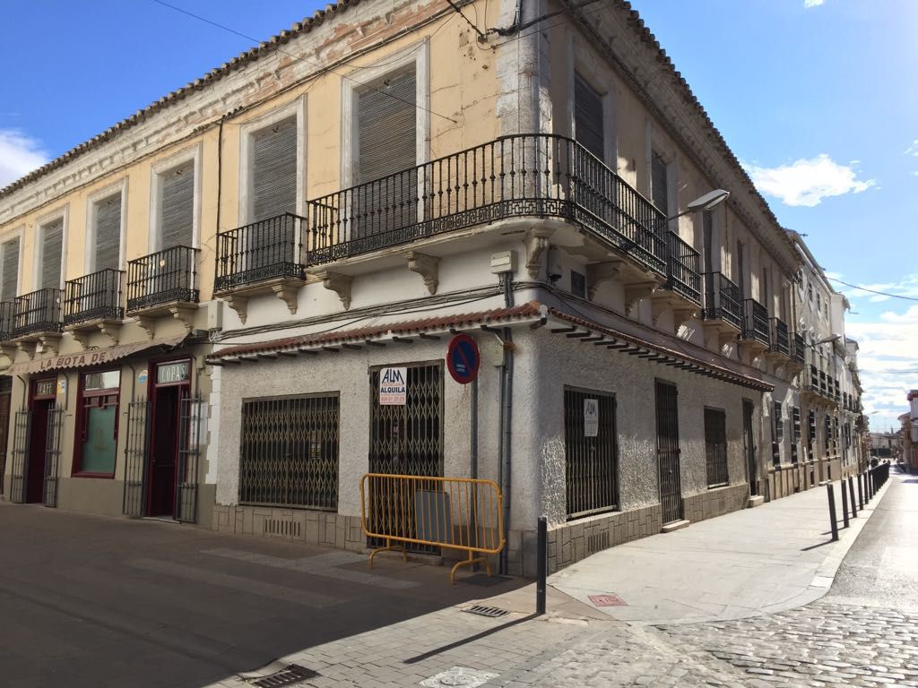 Venta Local Comercial Centro - Ayuntamiento, Manzanares