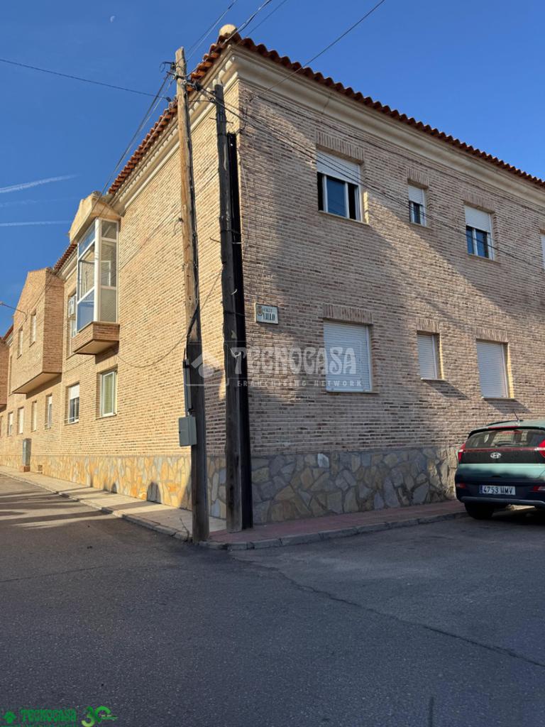 Box/Plaza De Garaje en venta en Polán - Polán, 4.000 €, 10 m2, ref. 637250 en Polán