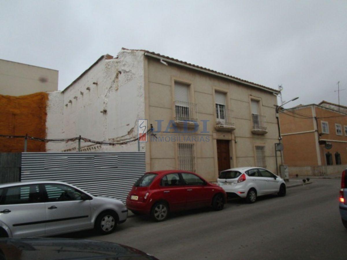 venta de terreno en Valdepeñas, JESUS BAEZA