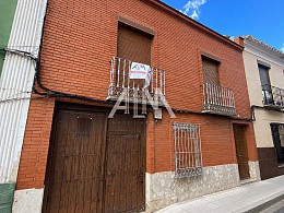 Casa en Venta en Centro, Manzanares