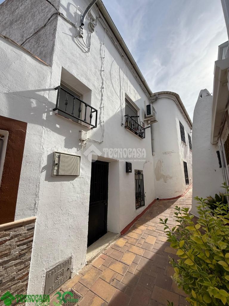 Casa en venta en Santa Cruz De La Zarza - Santa Cruz De La Zarza, 31.900 €, 98 m2, ref. 660590 en Santa Cruz de la Zarza