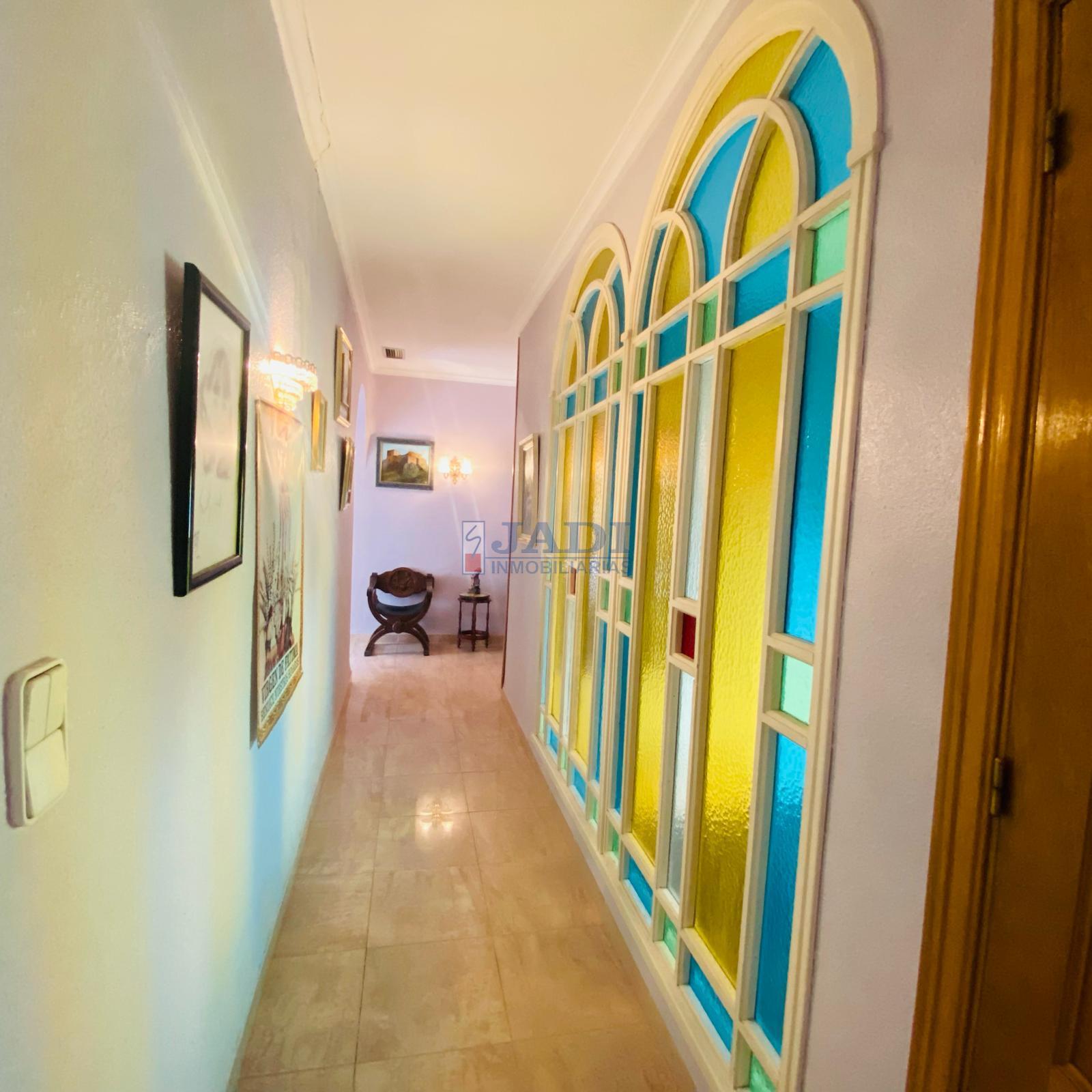 venta de casa en Valdepeñas, CENTRO