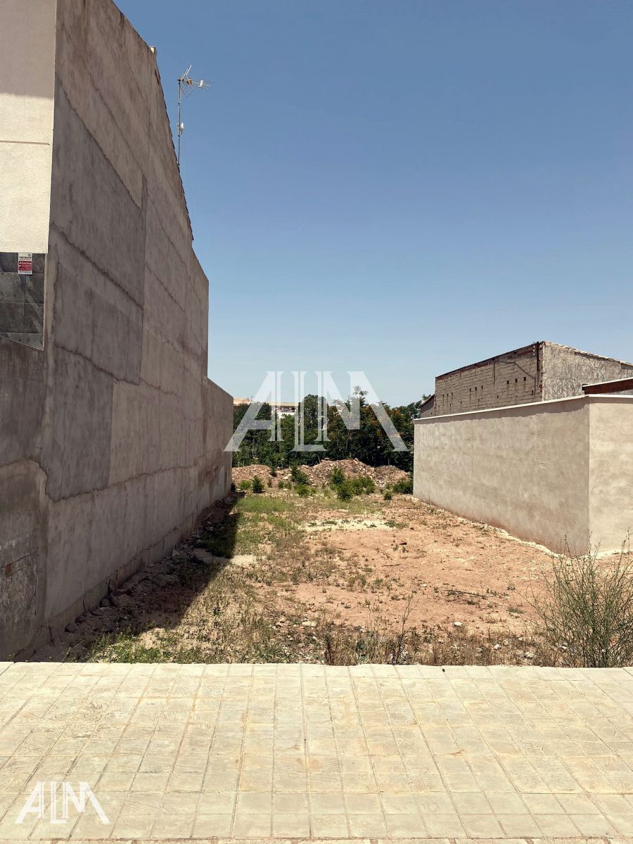 Venta Parcela Parque de Bomberos, Manzanares