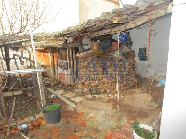 venta de casa en Valdepeñas, FATIMA
