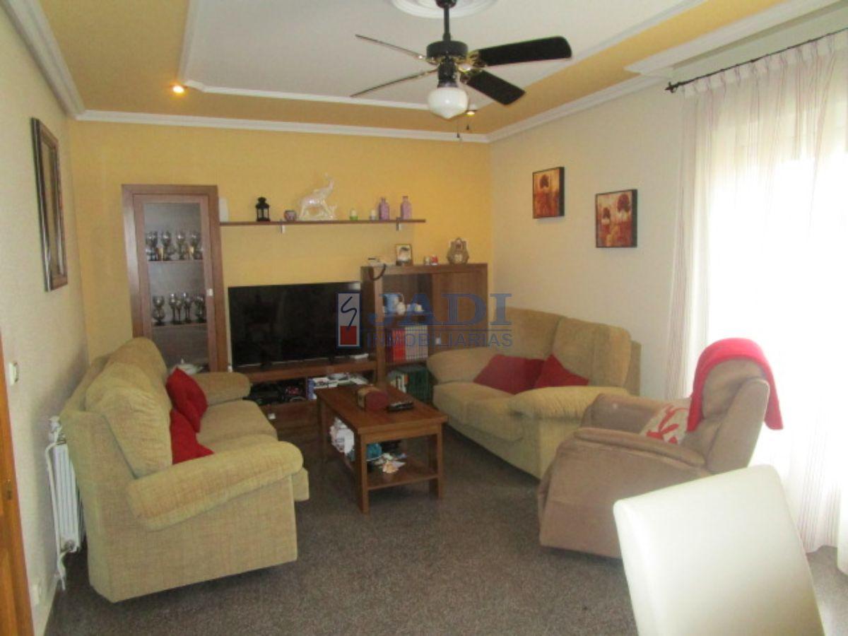 venta de casa en Valdepeñas, CACHIPORRO