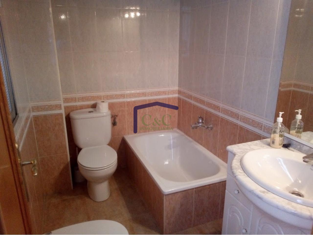 venta de piso en Manzanares, Manzanares