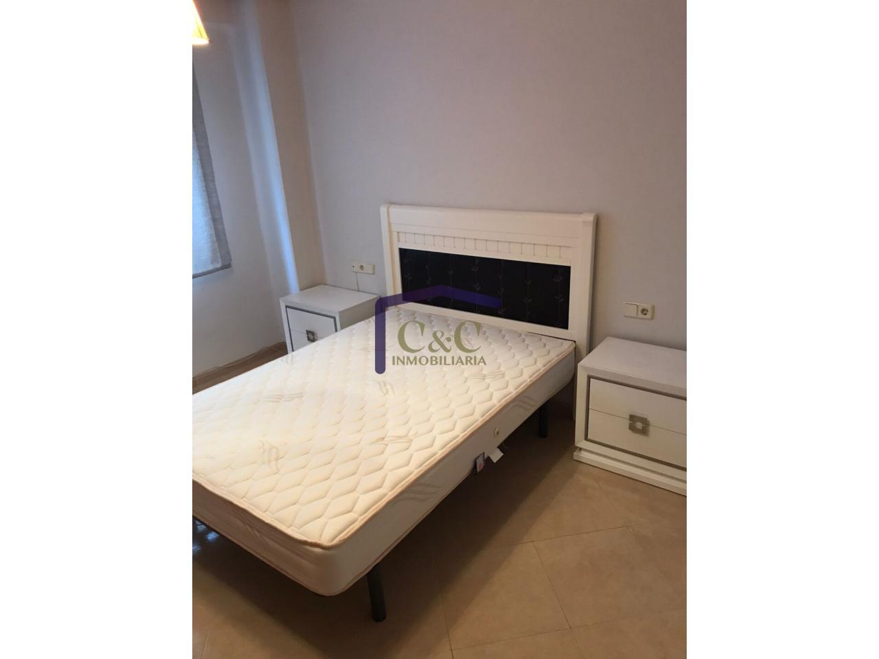 venta de piso en Manzanares, Gran teatro