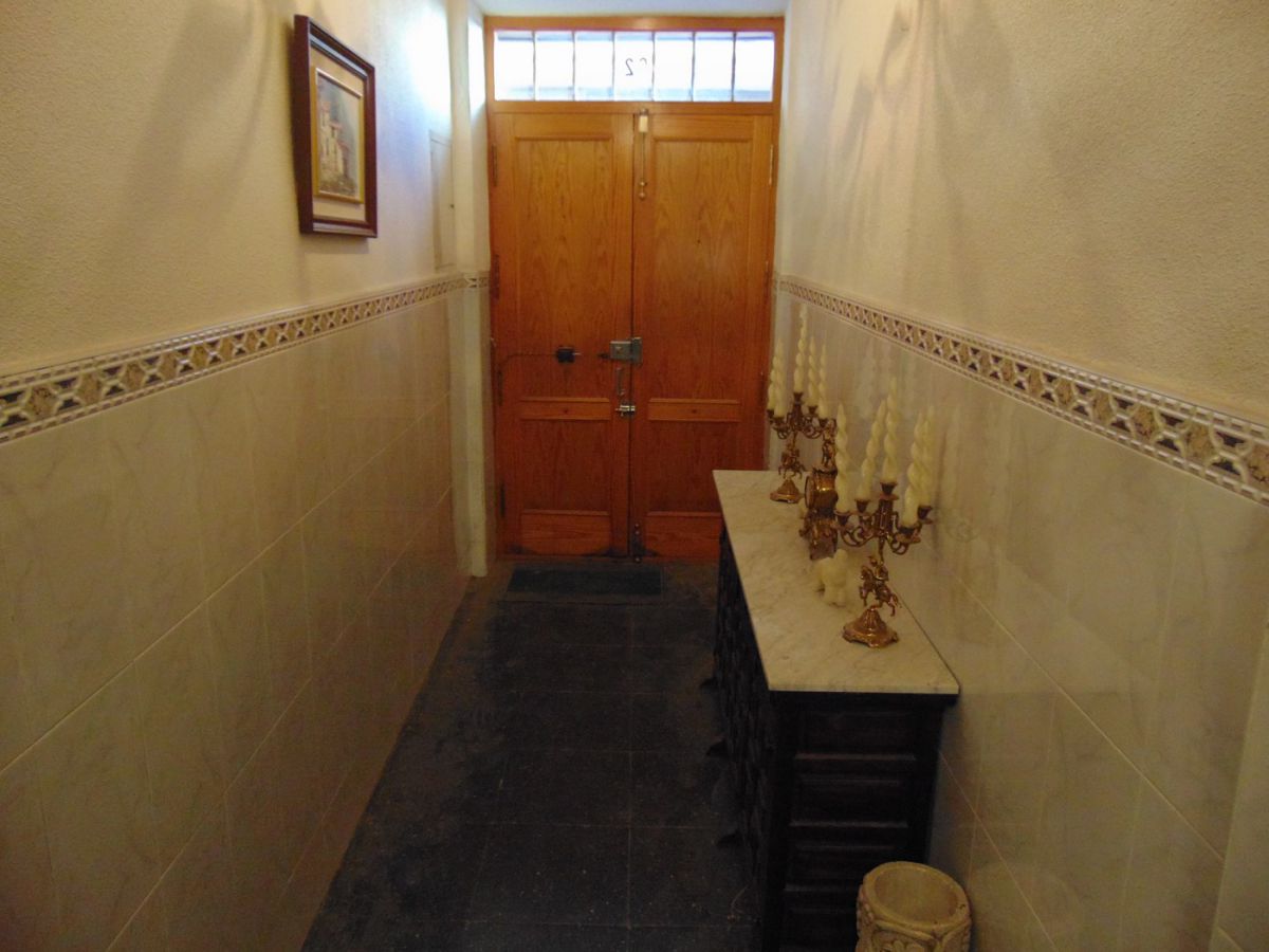 Casa en Valdepeñas, Centro