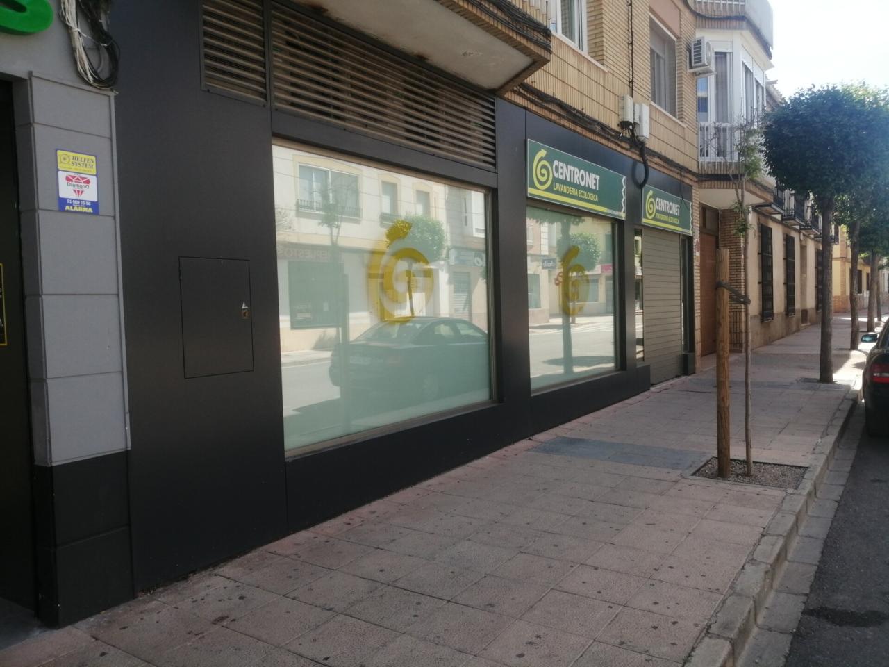 Local comercial en venta en Manzanares
