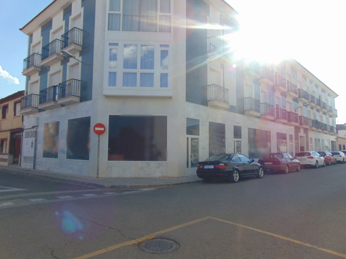 Local en Manzanares, Manzanares