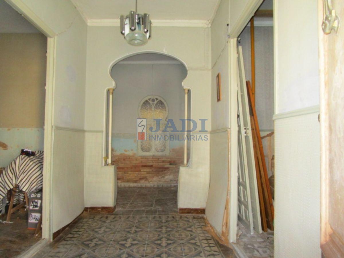 venta de casa en Valdepeñas, PASEO ESTACION