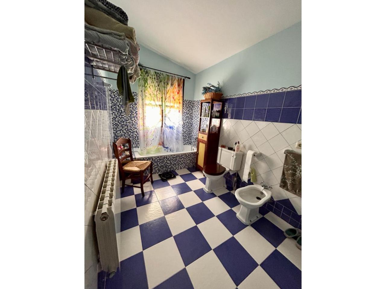 venta de casa en Manzanares, Paseos del rio