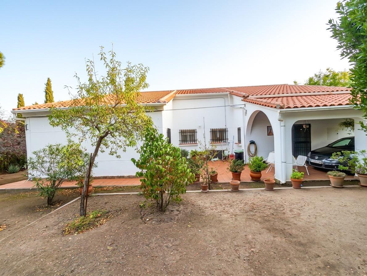 Casa/Chalet en venta zona Poblado
