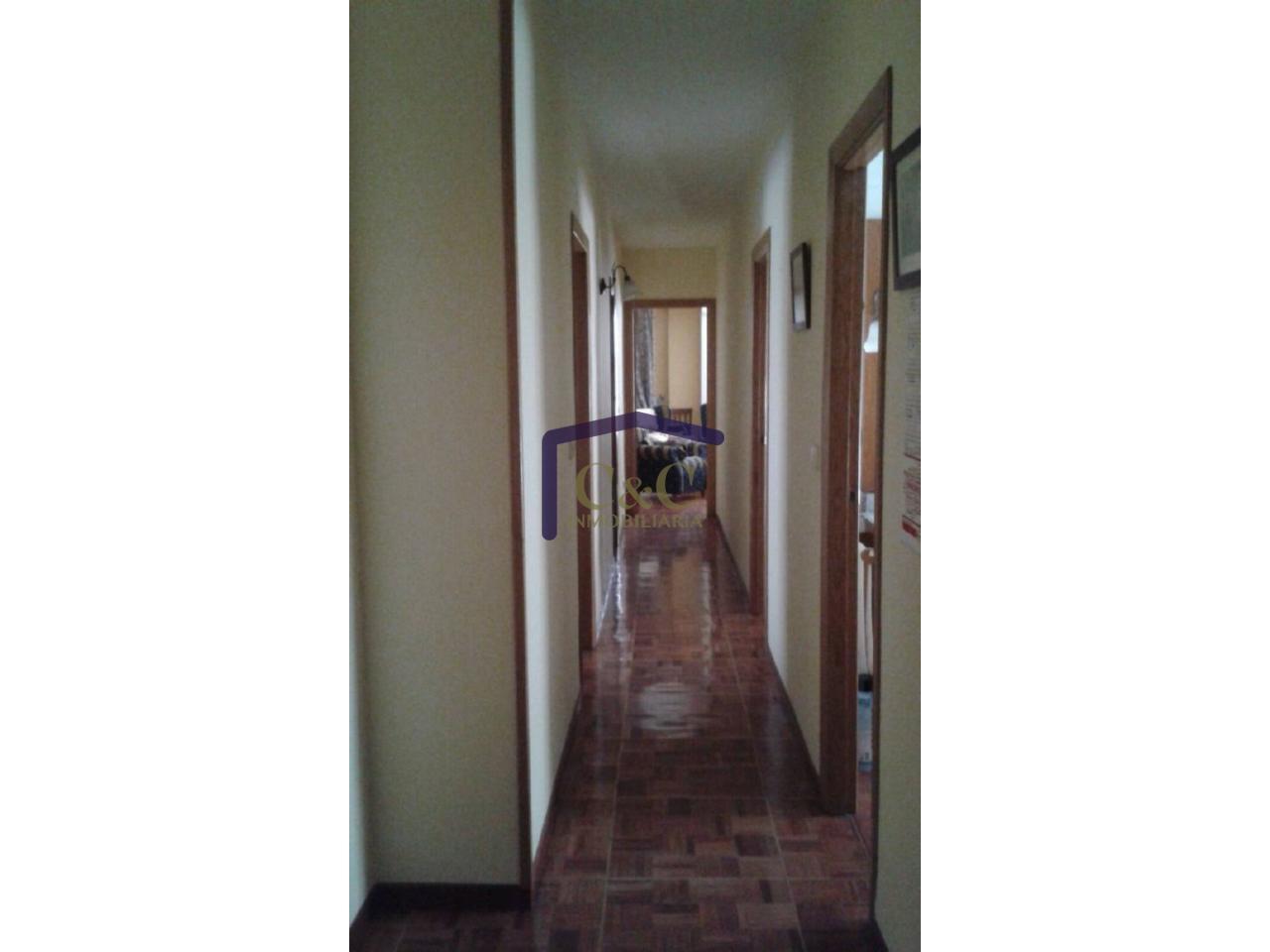 venta de piso en Manzanares, Empedrada