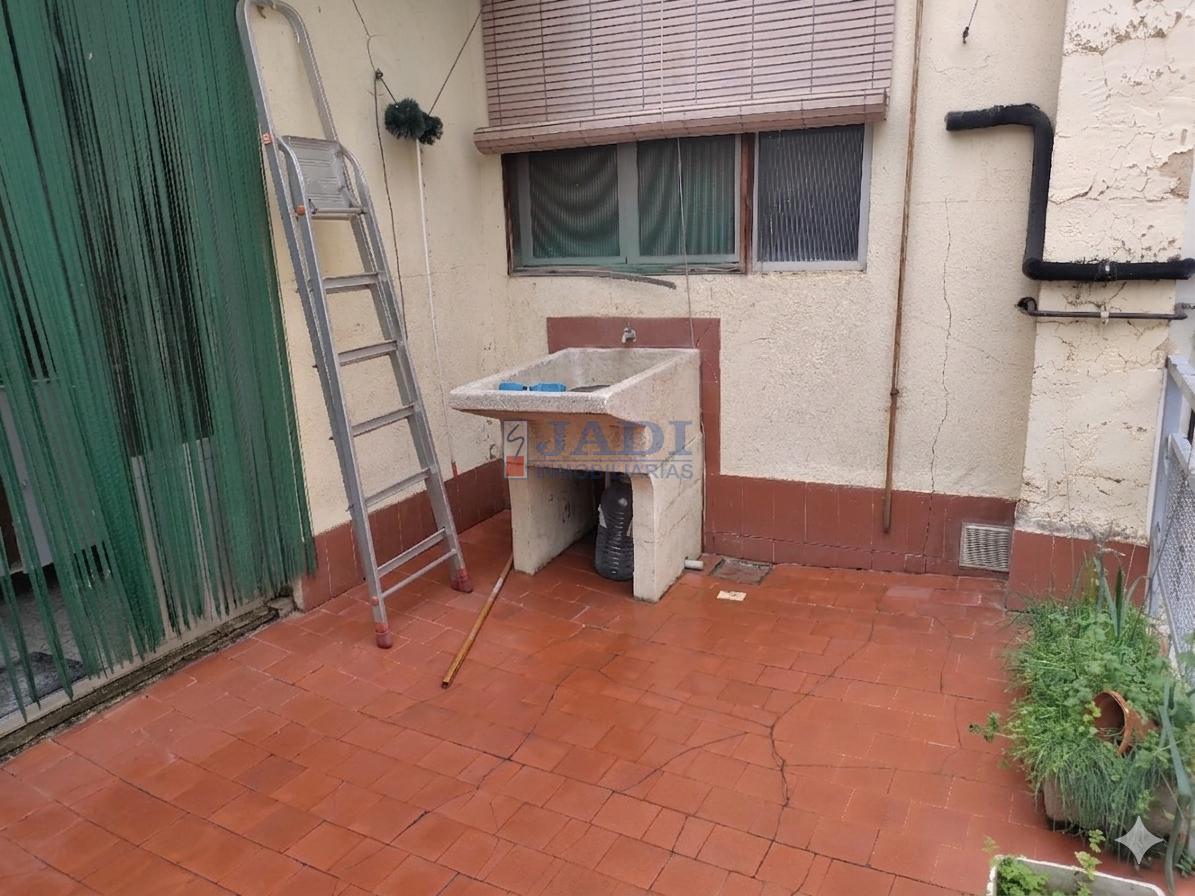 venta de casa en Valdepeñas, CENTRO